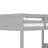 Korbin Twin Over Full Bunk Bed with Built-In Ladder-697412157