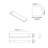 Dido 2-Light Flush Mount