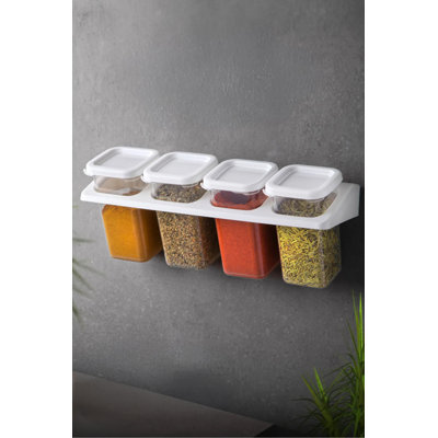 Ensemble de boîte de rangement