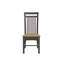 Boston 46.5cm H Solid Wood Side Chair-17198107