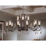 Windsor 14 - Light Chandelier