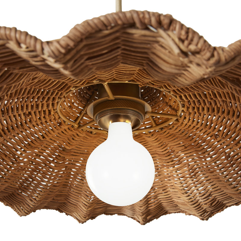 Savannah 1 - Light Pendant