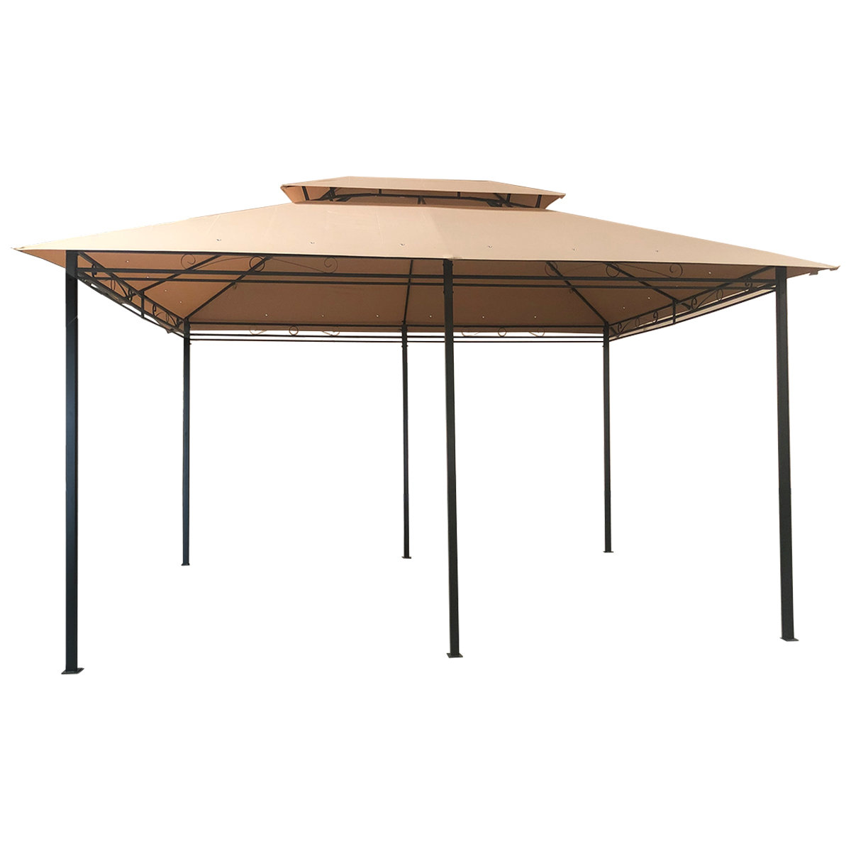 Garden Winds Replacement Canopy | Wayfair