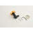 6 - Piece Bathroom Hardware Set-97439815