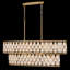 Estie 10 - Light Chandelier