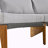 Ensemble de conversation avec canapé en rotin 8 pièces avec coussins et tables d'appoint Saross-1749396807