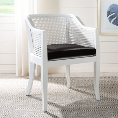 Kerwin 17.1'' H Upholstered Armchair
