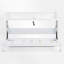 Lit escamotable simple TG avec station de charge USB-1903435252