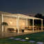 Aluminum Pergola with Canopy-1877216427-1877216429