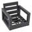 Outdoor Aluminum Swivel Chair-124328112