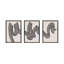 Linework by Studio M - 3 Piece Picture Frame Print Set-2025421952-2058443963