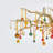 Light Bijout  Branches Chandelier-90583728-90583729-90583730