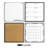 Evelyne Non-Wall Damaging Chalkboard Decals