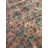 Red Persian Antique Kashan 12'X 20'8"