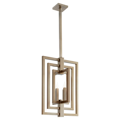 Nolana 2 - Light Chandelier