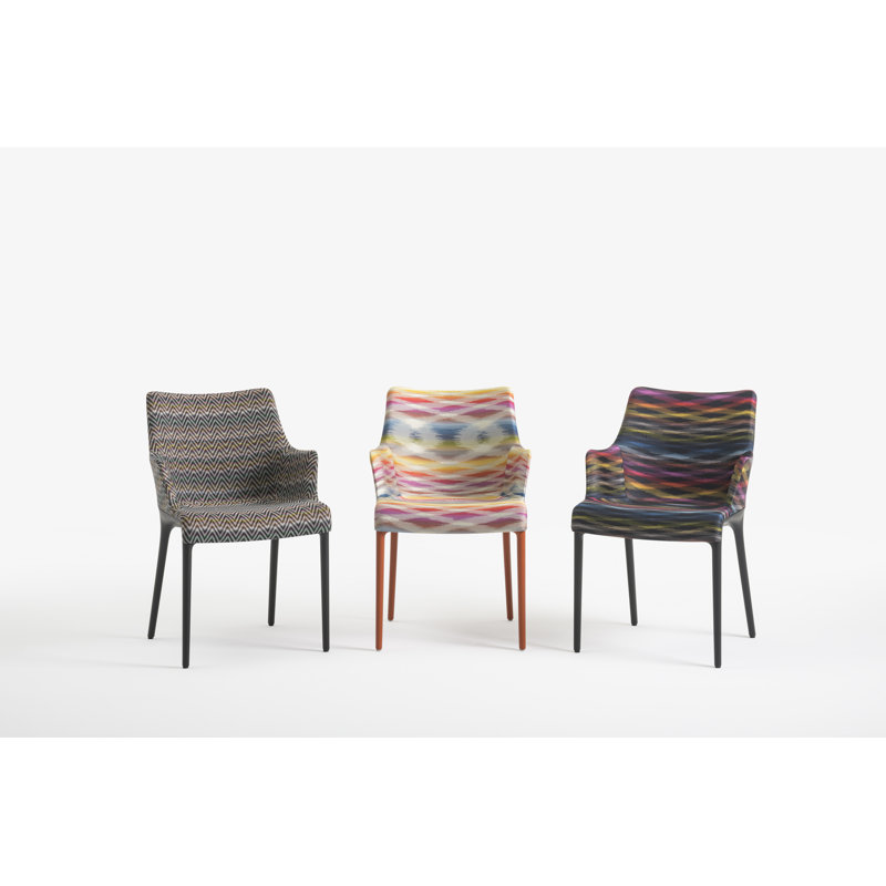 Eleganza Upholstered Dining Chair