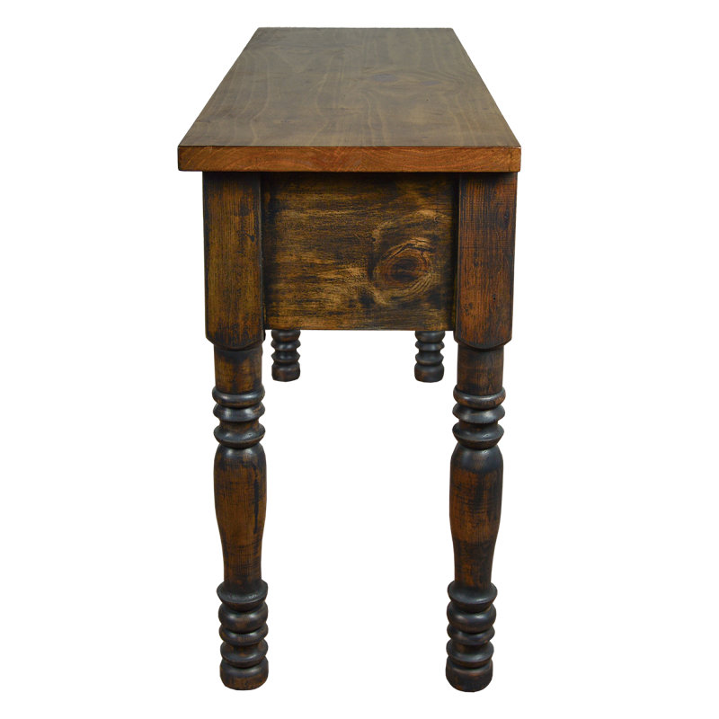 Console Blackwood Crest