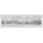 «Rest in Winter's Silence» par Marmont Hill - peinture encadrée-1181840203