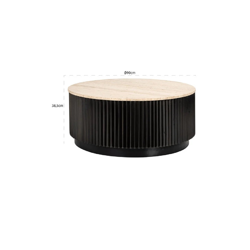 Hampton Coffee Table