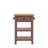 Chenise Solid Wood Butcher Block-1902493619