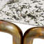 Sunwood Marble Coffee Table
