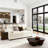 Horizon Line Modular 2 Seats Sofa