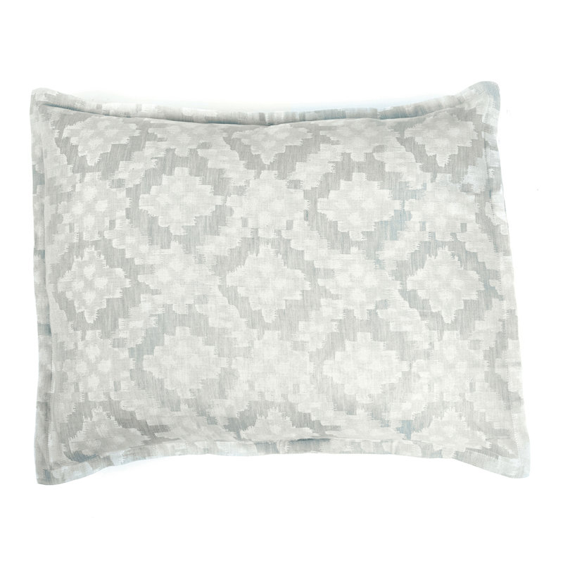 Creeks Cotton Blend Sham - King, King