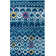 Spinosa Performance Southwestern Rug