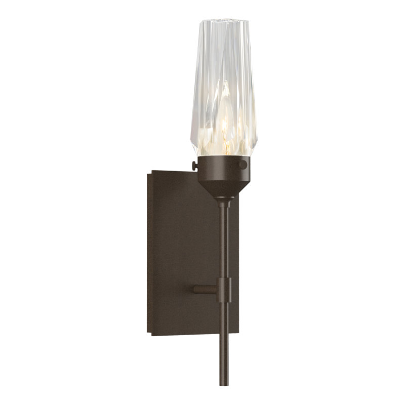 Luma Wallchiere, Bronze