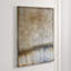 Golden Moonlight Painting by Beverly Fuller-25799717-25799716
