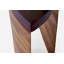 Velero Solid Wood End Table