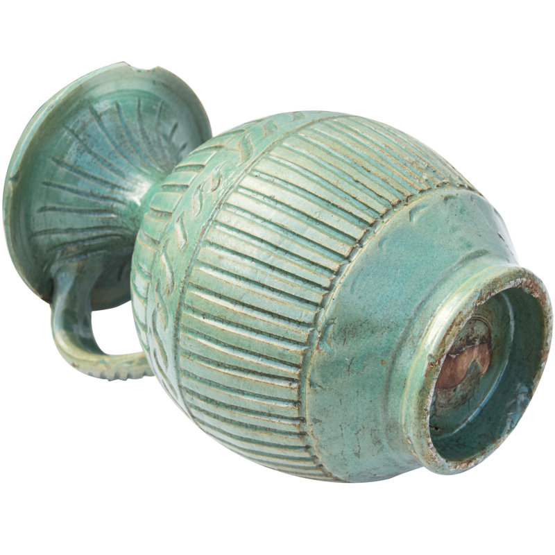 Handmade Ceramic Table Vase
