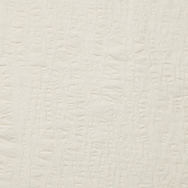 Sabino Cotton Pillow Sham, Oyster, Boudoir