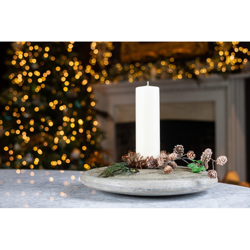 Ellenburg Planter, 10cm H x 50cm W x 50cm D