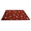 Floral Area Rug