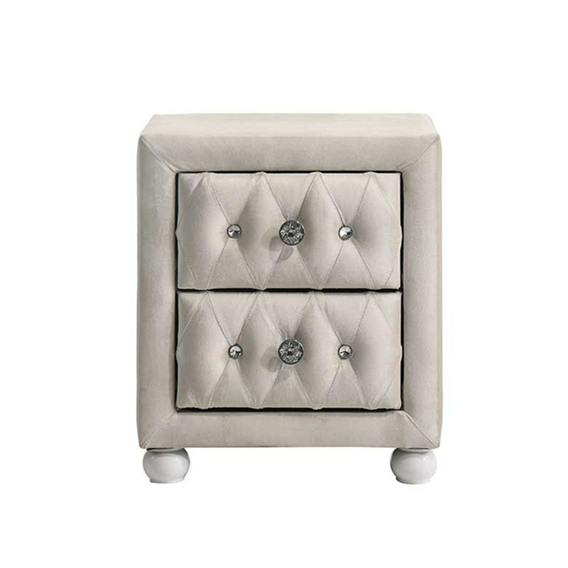 Table de chevet Reggie