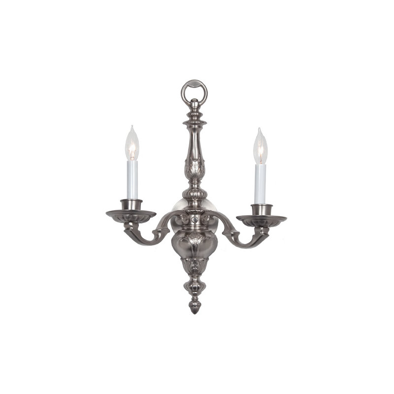 Sorrentino Candle Wall Light