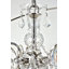 Lustre globe à bougie 18 lumières Svante-22858835-22858832