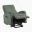 Fauteuil inclinable électrique Power Lift avec poche latérale pour le salon-1539989455