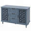 Armoire 2 tiroirs 2 portes-991794185