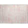 Premium Machine Washable Prisco Pink Rug