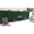 19.68'' H x 19.68'' W Green Polyethylene Fencing