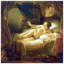 Rembrandt - Wrapped Canvas Print
