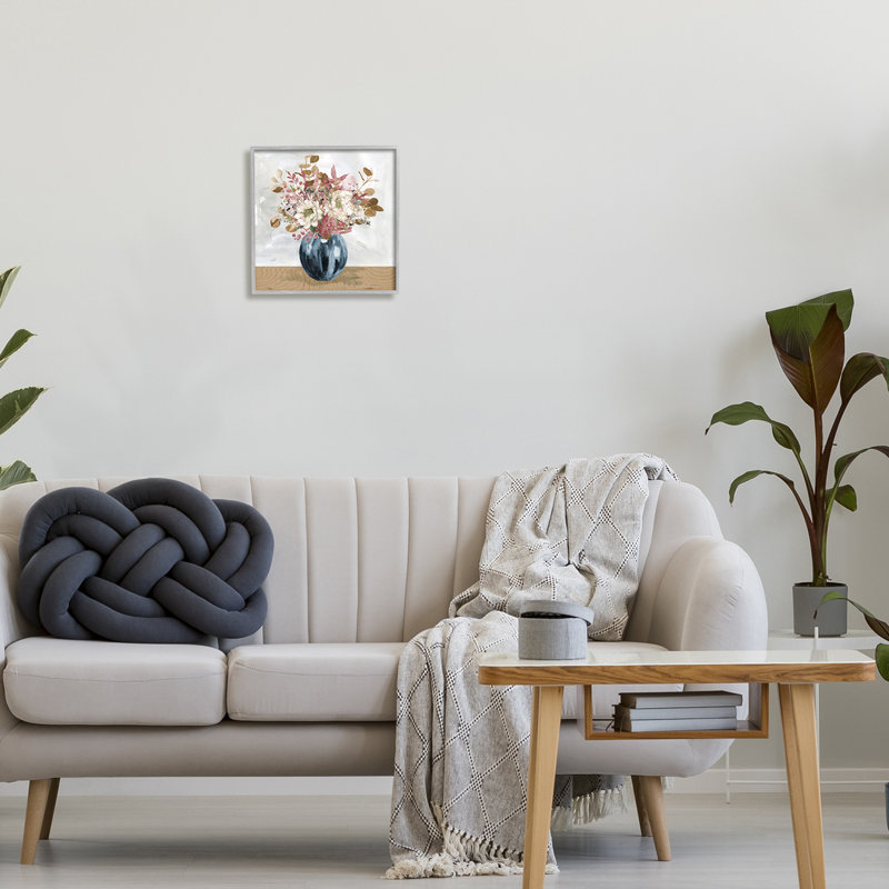 Au-667-Giclée rustique rustique, nature morte, peinture, H 12 po x l 12 po x P 1,5 po, Estampe numérique Farmhouse
