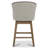 Azena Swivel 26'' Counter Stool-1807663546-1780617071