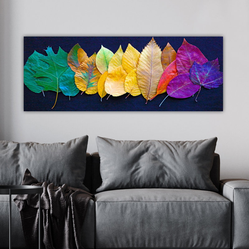 Impression sur toile tendue