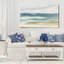 «Ocean Breeze» par Carol Robinson - Peinture-64743534-64743535