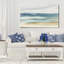 «Ocean Breeze» par Carol Robinson - Peinture-64743535-64743534