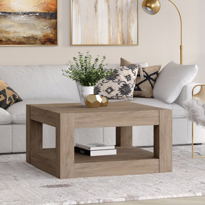 Hughes Single Coffee Table