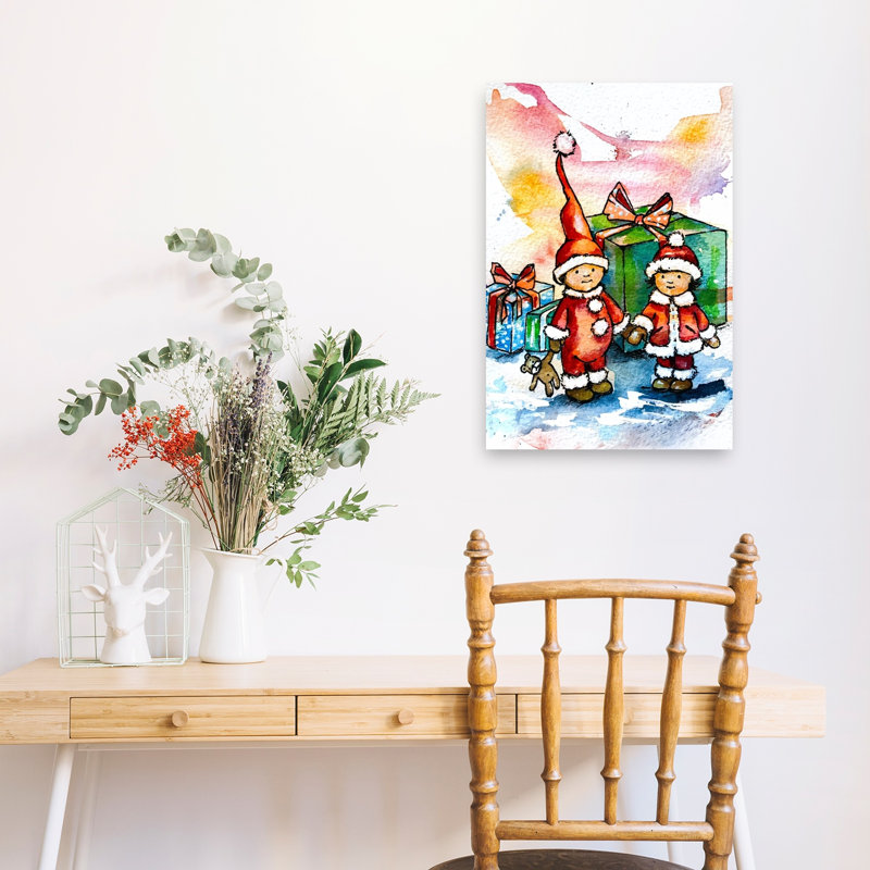 Print, 60.96cm H x 40.64cm W